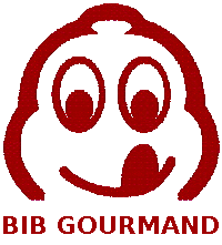 Bib Gourmand Edition 2010