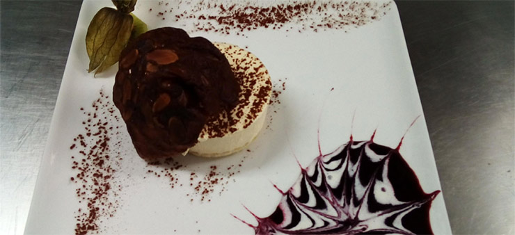 Restaurant Jardins Fleuris