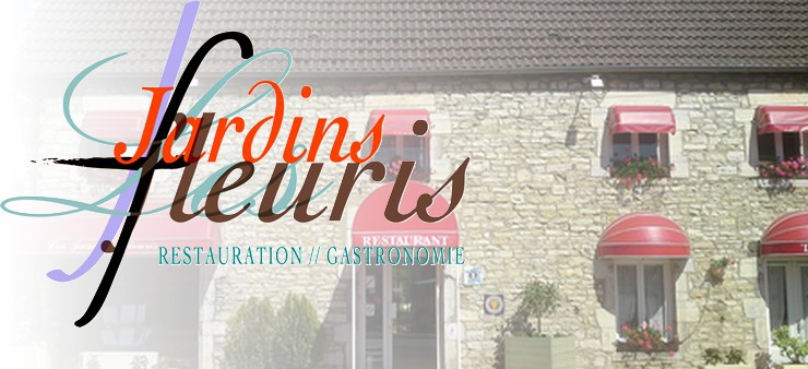 Restaurant Jardins Fleuris