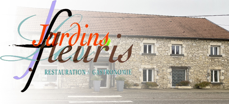 Restaurant Jardins Fleuris